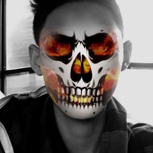 Meet your Posher, Luis